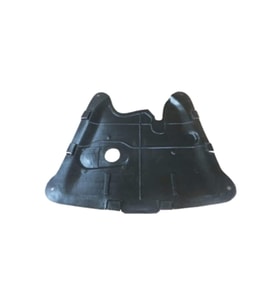 Renault Clıo- Symbol- Sd- 09/12; Karter Muhafaz Plastiği - 8200158866