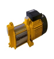 VKP 5-04 1.5 HP 4 KADEME 220V MONOFAZE YATAY MİLLİ NORYL FANLI SANTRİFÜJ POMPA