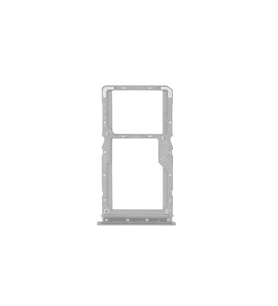 Redmi Note 7 Sim Yuvası Sim Kart Tepsisi Sim Çekmecesi Beyaz