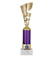 ODAK KUPA - Genel Kupalar - GN-016 A - 29 cm