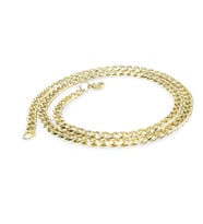 Çelik Erkek Kolye 1.6Mm 3183CEK008