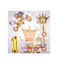 Çıtıpıtıstore 1 Yaş Doğum Günü