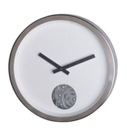 HEDİYELİK › KARIŞIK › Çark Saatler>>MKC Duvar Saat-30*30 CM.