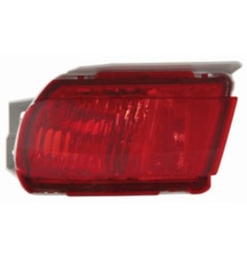 Toyota Land Cruiser Prado 2009-2017 Arka Sol Sis Lambası 81591-60270