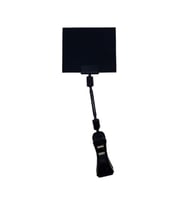 Büyük Mandallı Fiyatlık 80*60 50 mm (Pakette 10 Adet)