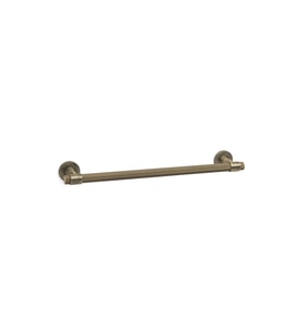 Antik Duvara Montajlı Uzun Havluluk 32 cm