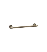 Antik Duvara Montajlı Uzun Havluluk 32 cm