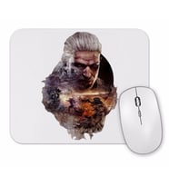 Geralt De Rivia Mouse Pad.jpg