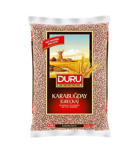 Greçka (Kara Buğday) 1000gr 1 Adet