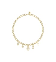 Guess Kadın Gold Kolye JGUJUBN06041JWYGTU