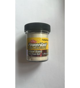 BERKLEY Powerbait Alabalık Hamur Yemi (Pellet Aromalı) - 1633604