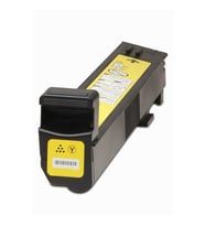 Hp 824A-CB382A Sarı Toner