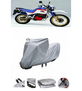 Yeni Honda XL 600   Motosiklet Brandası ARKA ÇANTA UYUMSUZ BRANDA