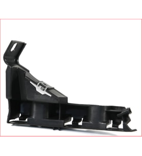 Dacia Sandero Ön Tampon Braketi  Sol 2008-2011 (Oem No:  8200735118)