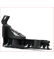 Dacia Sandero Ön Tampon Braketi  Sol 2008-2011 (Oem No:  8200735118)