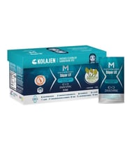 Zade Vital Süper Lif Marine Kolajen 28 Saşe