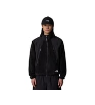 The North Face M 2000 Polar Sun Fleece Jacket Erkek Polar Ceket NF0A88XPJK31 Siyah