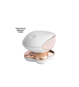 Mey İthalat® S908 EPİLASYON