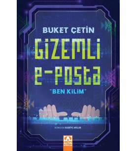 E - Posta "Ben Kilim"