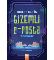 E - Posta "Ben Kilim"