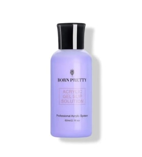 Born Pretty Poly Jel slip solution (60ml)