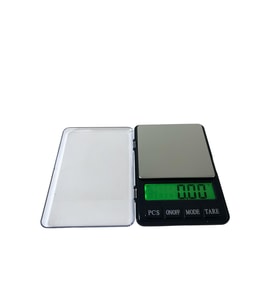 Dijital MH-999  Hassas Terazi 1000 gr  Hassasiyet 0.01 gr.
