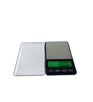 Dijital MH-999  Hassas Terazi 1000 gr  Hassasiyet 0.01 gr.