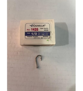 YOUVELLA 1428  1/0 OLTA İĞNESİ