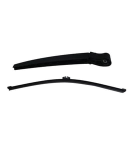 BMW X5 E70 KASA 2007 - 2013 ARKA CAM KOLLU SÜPÜRGE