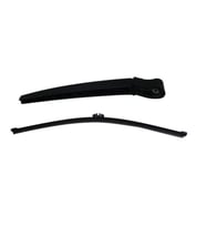 BMW X5 E70 KASA 2007 - 2013 ARKA CAM KOLLU SÜPÜRGE