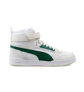 Puma Rbd Game Erkek Günlük Ayakkabı 38583910 Beyaz