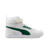 Puma Rbd Game Erkek Günlük Ayakkabı 38583910 Beyaz