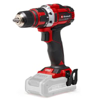 Pratik ve güçlü 18V akülü vidalama aracı, kompakt tasarım