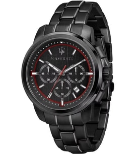 Maserati R8873621014 Erkek Kol Saati