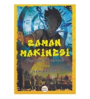 Zaman Makinesi