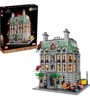 LEGO 76218 Marvel Sanctum Sanctorum 