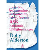 Aşk Hakkında Bildiğim Her Şey