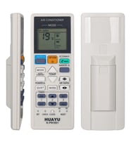 Huayu K-PN1851 Universal AC Panasonic Klima Kumandası