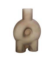 Vitale Fil Cam Vazo 1 17*7*26 Cm AK.JK0059
