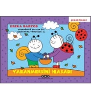Uğurböceği Serisi - Yabanmersini Hasadı