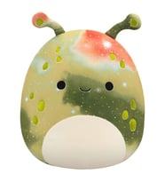 Squishmallows Uzaylı Hawk 36 cm CR06746