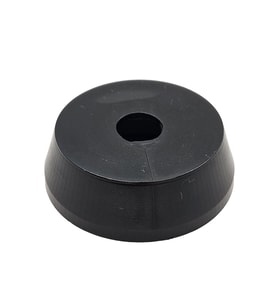İplik Sarma Makinesi Büyük Punta Plastiği (Eski Model) / ÇAĞ-15-1