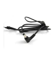 STANDART UÇ TOSHİBA 5.5 MM X 2.5 MM NOTEBOOK ADAPTÖR DC KABLO (L KAFA)