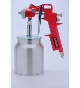 Rayno Boya Tabancası Alttan 750cc (1.8 Mm)
