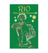 Rio - Ateş Altında Karnaval