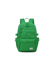 Smart Bags  Yeşil Unisex Sırt Çantası SMB3156
