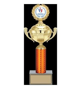 ODAK KUPA - Medium Kupalar - M-358 C - 35 cm
