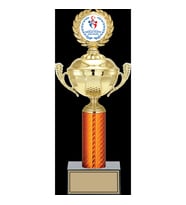 ODAK KUPA - Medium Kupalar - M-358 C - 35 cm
