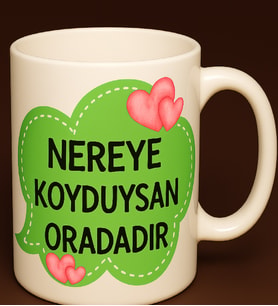 Anne Sözleri Hediye Seti (Orman Yeşili)