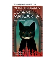 USTA VE MARGARİTA - MODERN KLASİKLER 114
